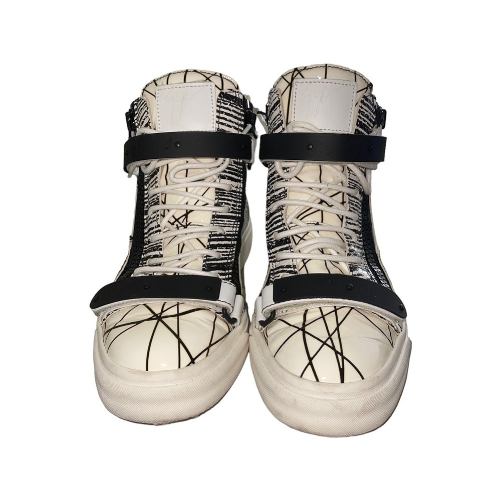 Giuseppe Zanotti Man Shoes Size 40 EU !